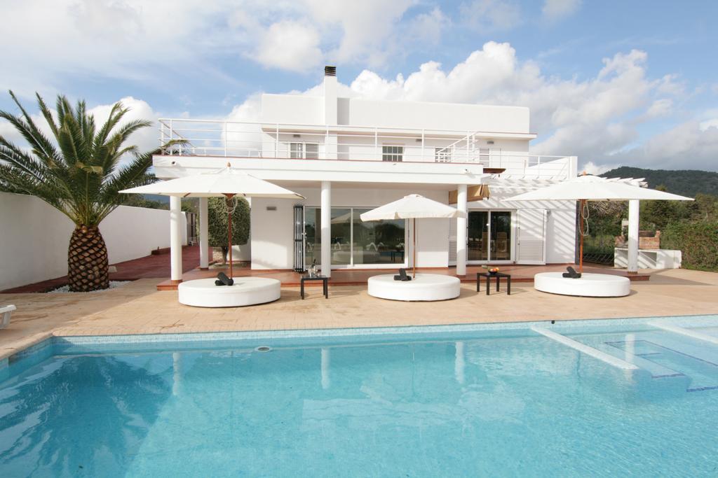 Villa Mara Sant Jordi de ses Salines Exterior photo