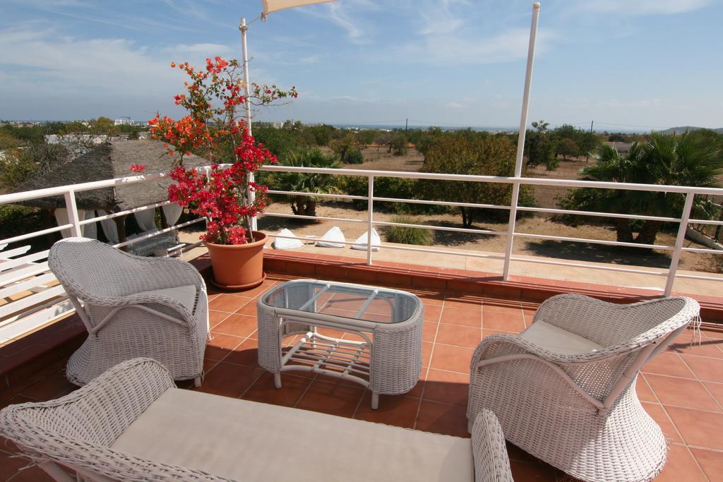Villa Mara Sant Jordi de ses Salines Exterior photo