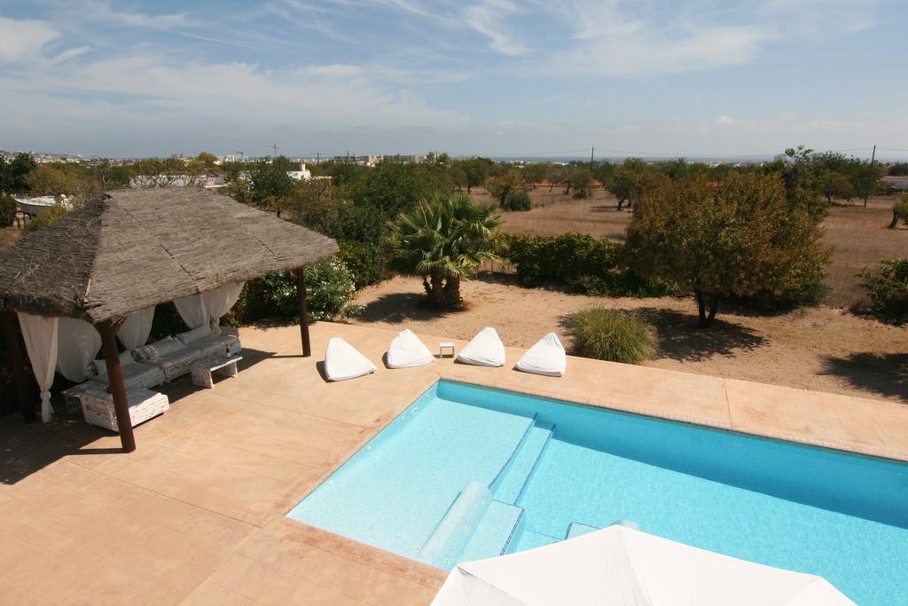 Villa Mara Sant Jordi de ses Salines Exterior photo