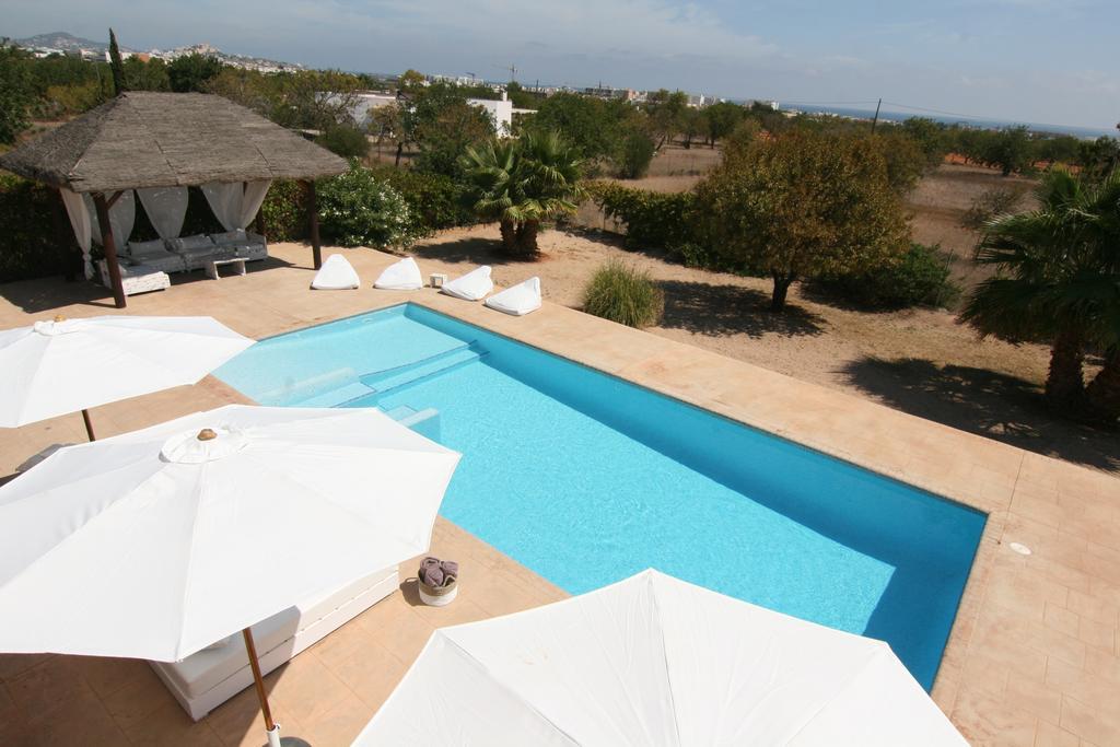 Villa Mara Sant Jordi de ses Salines Exterior photo