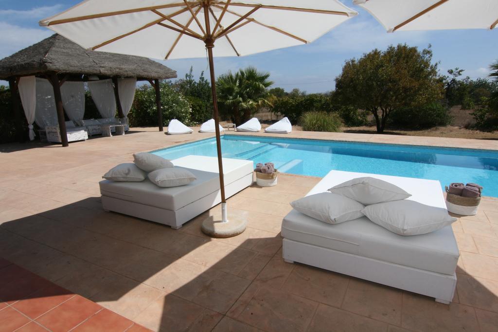 Villa Mara Sant Jordi de ses Salines Exterior photo