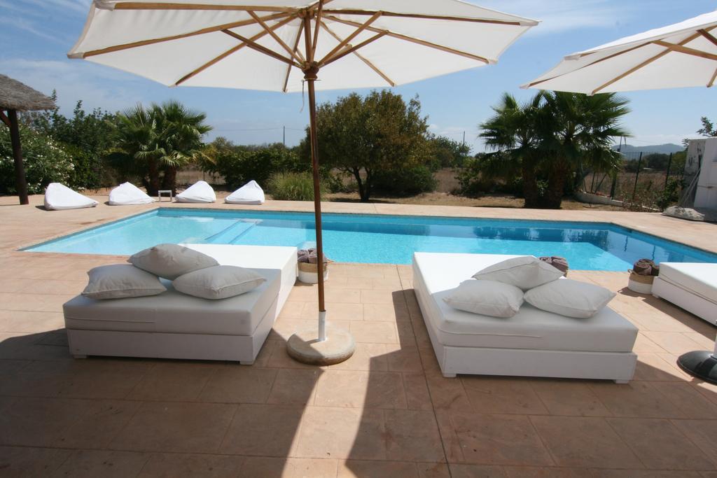 Villa Mara Sant Jordi de ses Salines Exterior photo