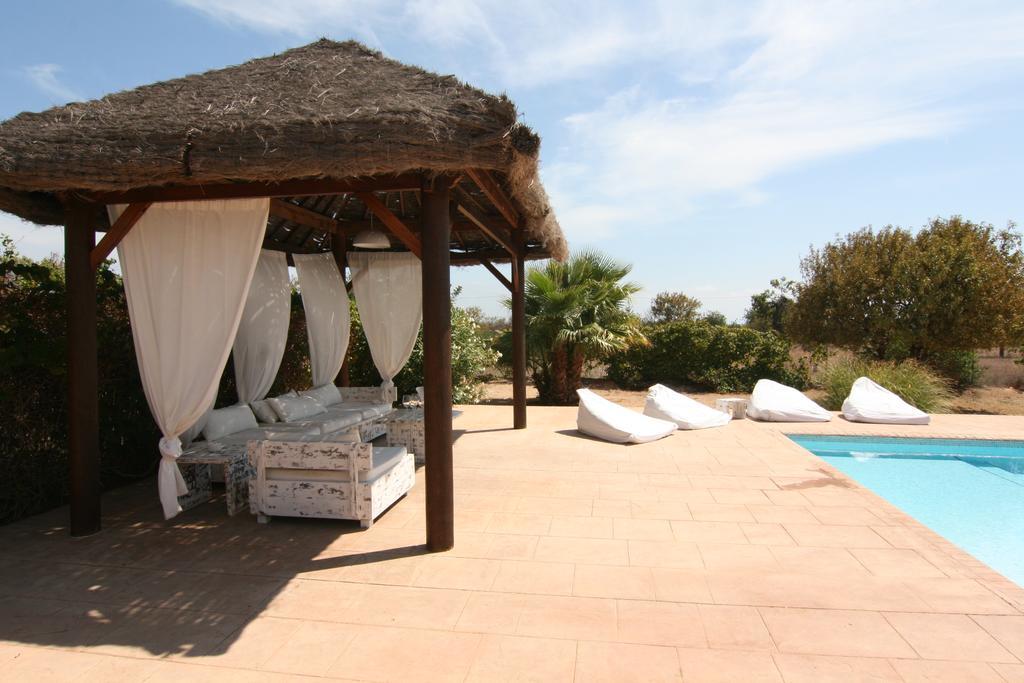 Villa Mara Sant Jordi de ses Salines Exterior photo