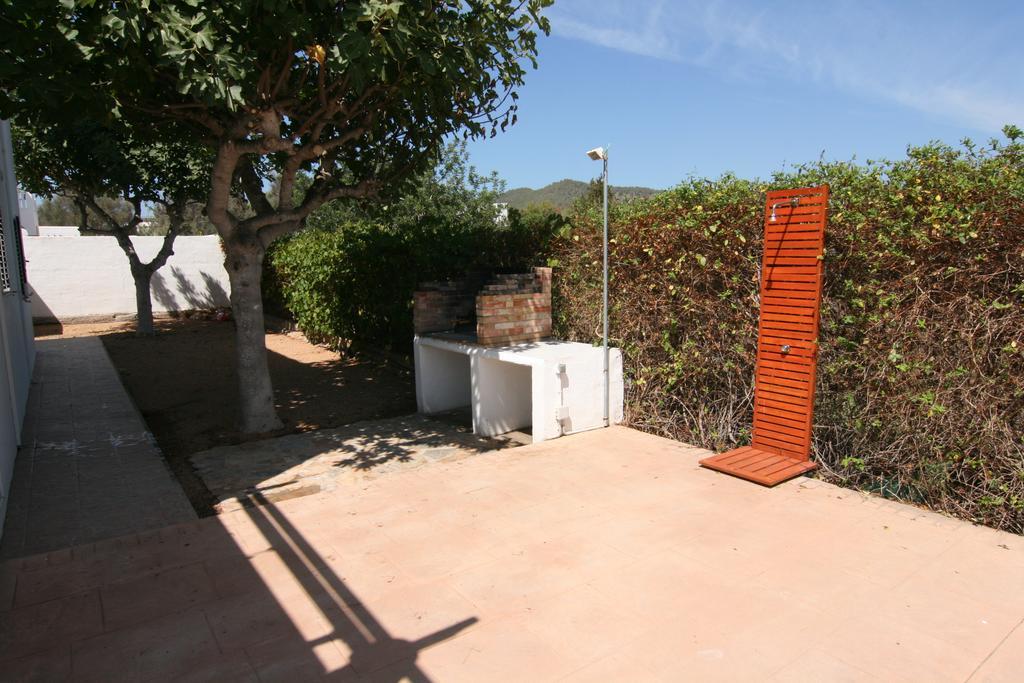 Villa Mara Sant Jordi de ses Salines Exterior photo