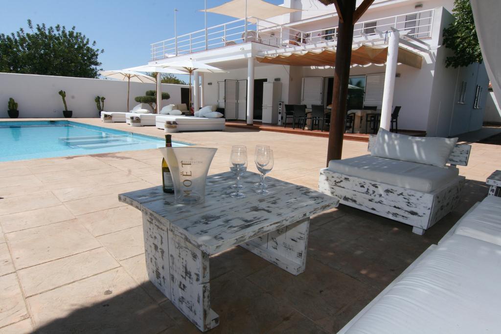 Villa Mara Sant Jordi de ses Salines Exterior photo