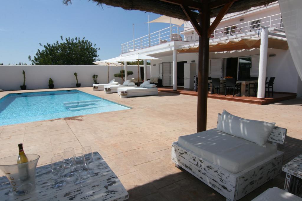 Villa Mara Sant Jordi de ses Salines Exterior photo