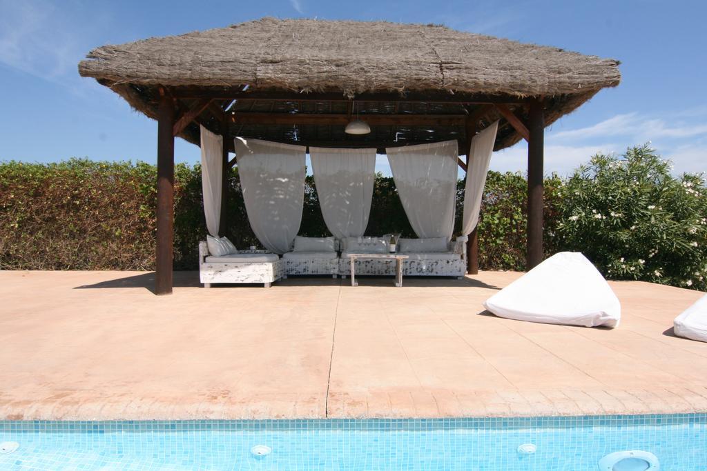 Villa Mara Sant Jordi de ses Salines Exterior photo