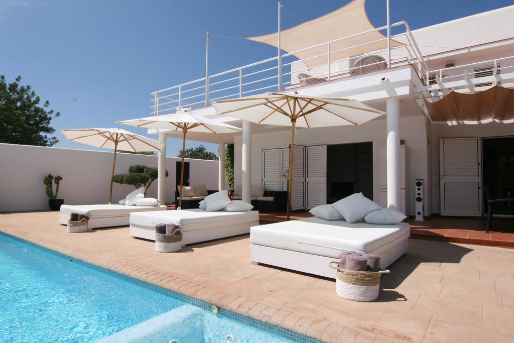 Villa Mara Sant Jordi de ses Salines Exterior photo