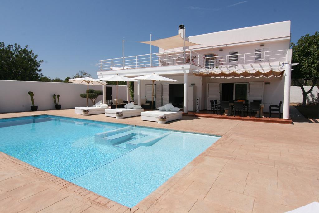 Villa Mara Sant Jordi de ses Salines Exterior photo