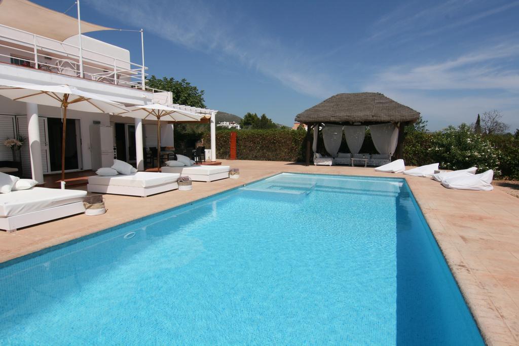 Villa Mara Sant Jordi de ses Salines Exterior photo