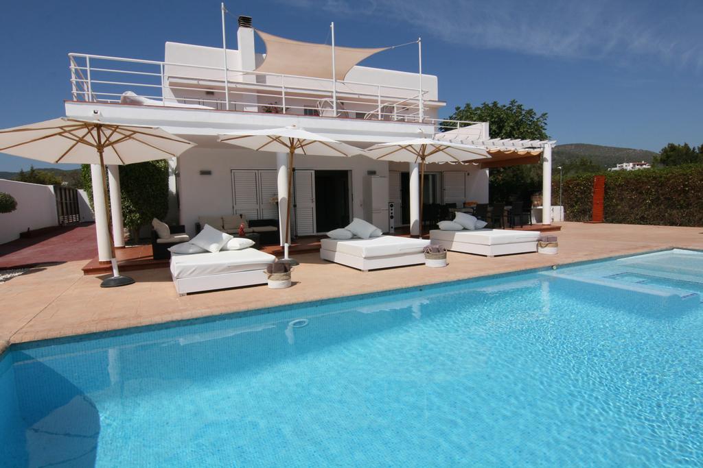 Villa Mara Sant Jordi de ses Salines Exterior photo
