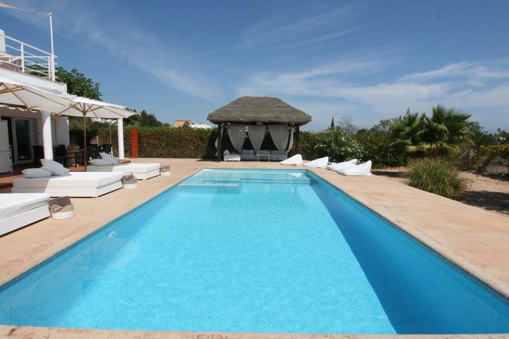 Villa Mara Sant Jordi de ses Salines Exterior photo