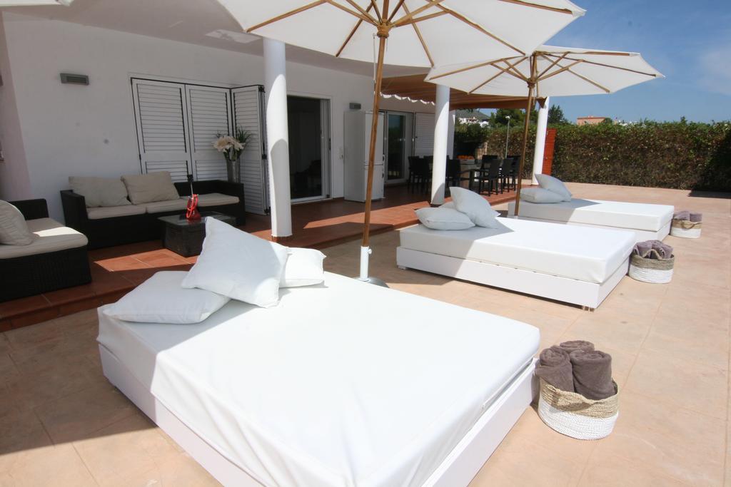 Villa Mara Sant Jordi de ses Salines Exterior photo