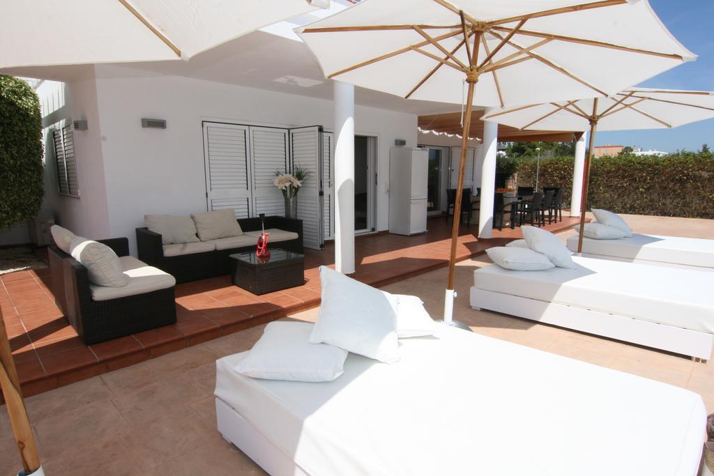 Villa Mara Sant Jordi de ses Salines Exterior photo