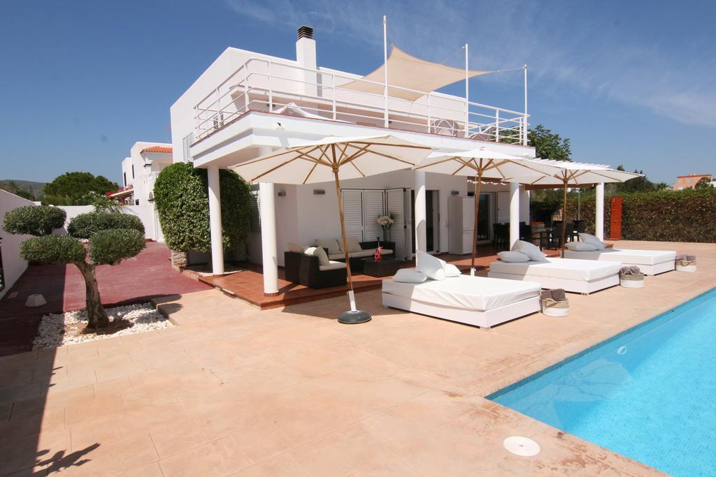 Villa Mara Sant Jordi de ses Salines Exterior photo