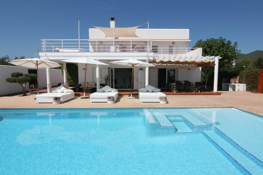 Villa Mara Sant Jordi de ses Salines Exterior photo