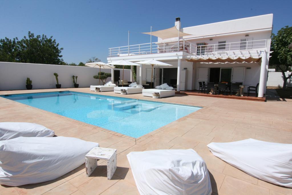 Villa Mara Sant Jordi de ses Salines Exterior photo